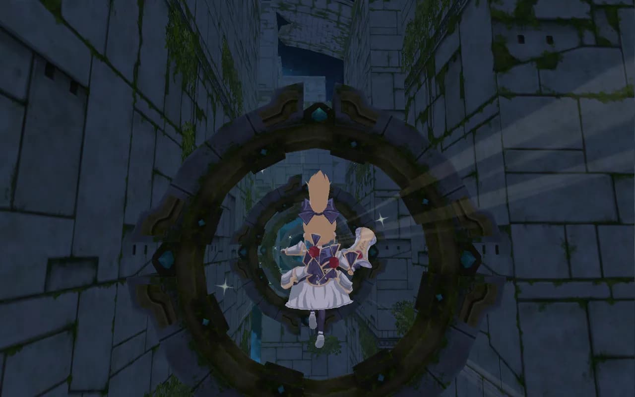 Forward to the Sky screenshot screenshot 3