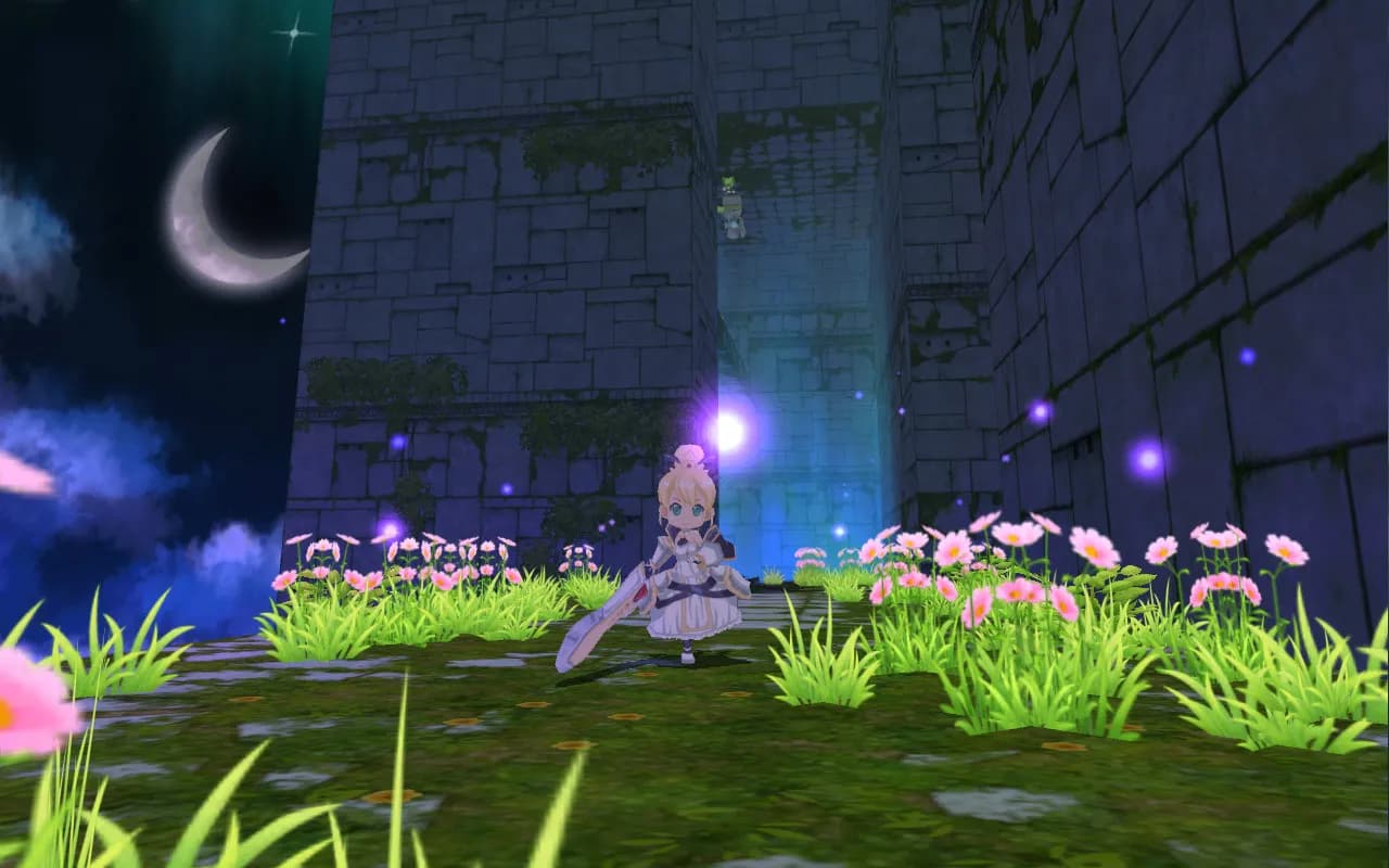 Forward to the Sky screenshot screenshot 5