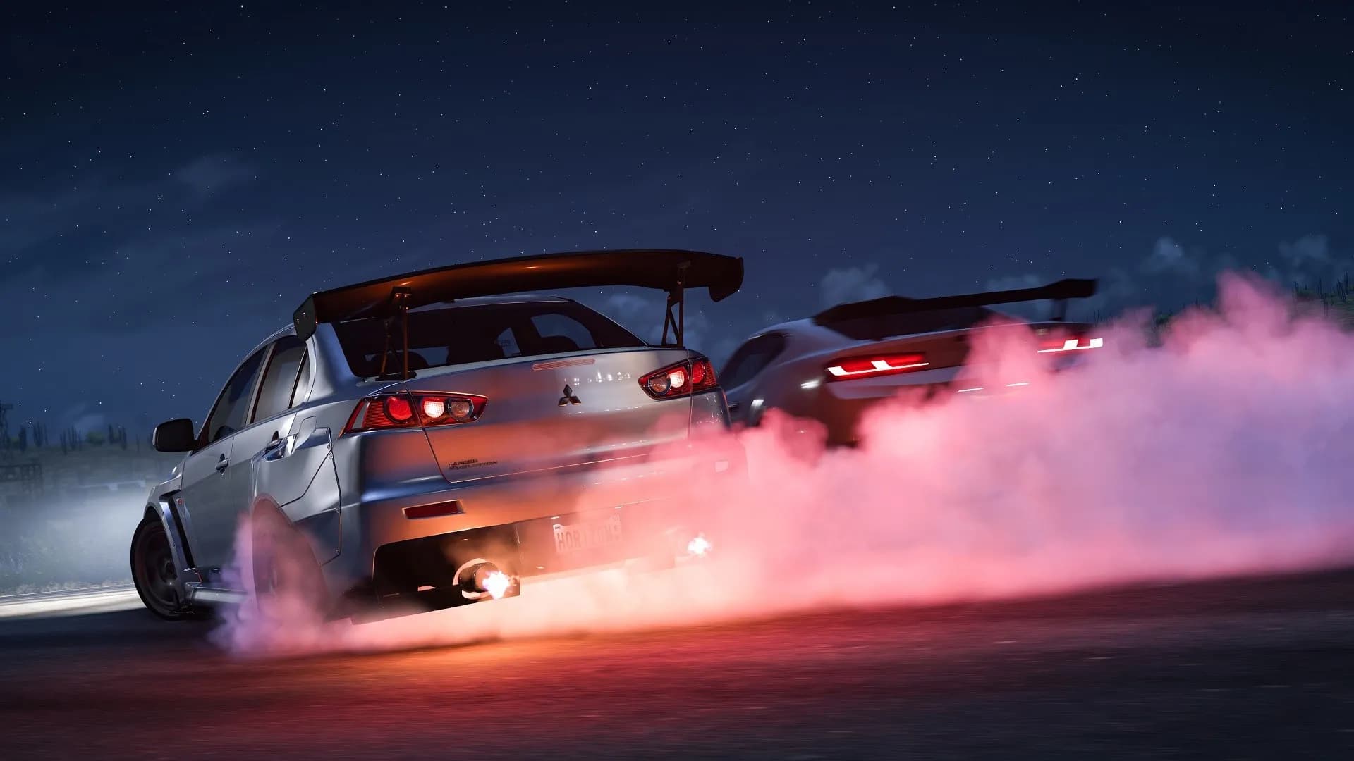 Forza Horizon 5 screenshot screenshot 11