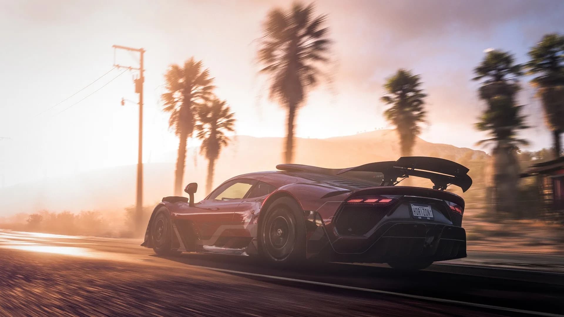 Forza Horizon 5 screenshot screenshot 15
