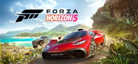 forza horizon 5 vertical card thumbnail