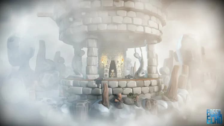 Fossil Echo screenshot screenshot 0