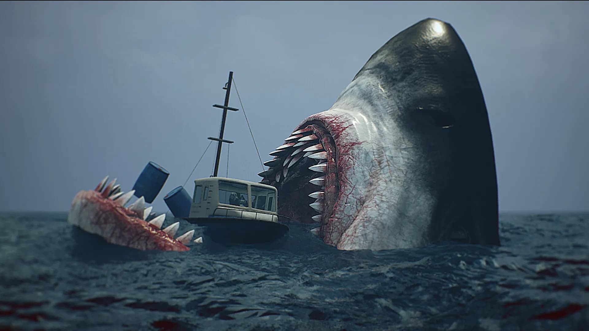 Fossilfuel 2 screenshot screenshot 0