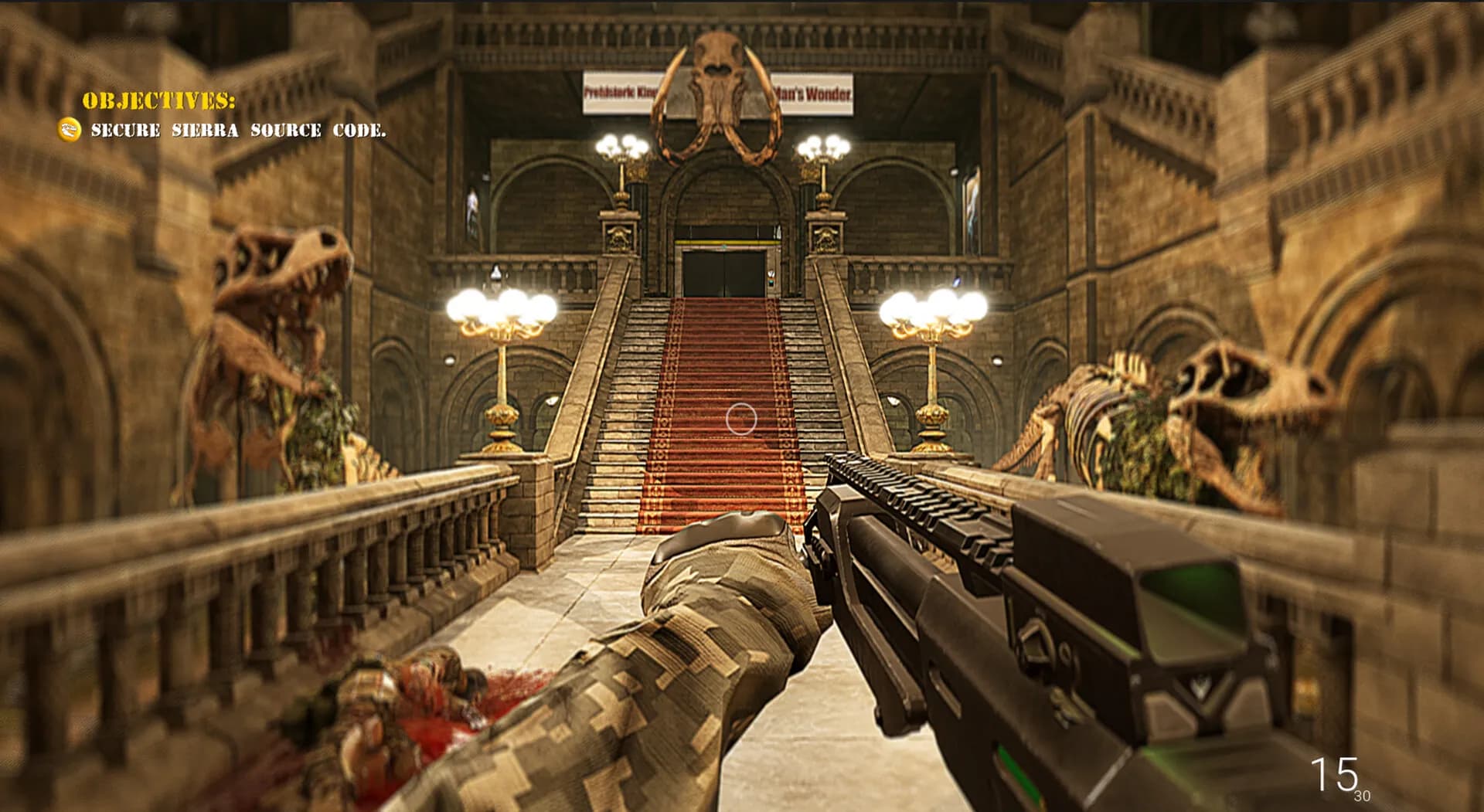 Fossilfuel 2 screenshot screenshot 5