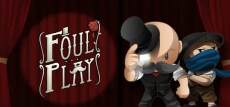 foul play vertical card thumbnail
