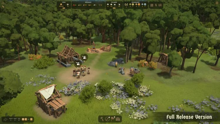 Foundation screenshot screenshot 0