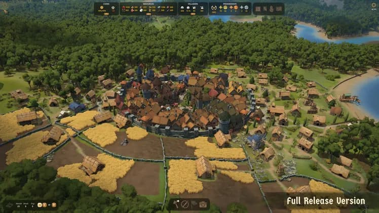 Foundation screenshot screenshot 1
