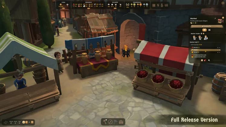 Foundation screenshot screenshot 10