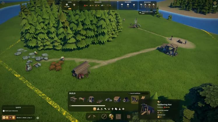 Foundation screenshot screenshot 11