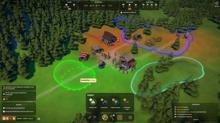 Foundation screenshot screenshot 13