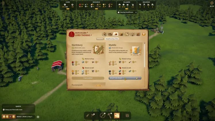 Foundation screenshot screenshot 14