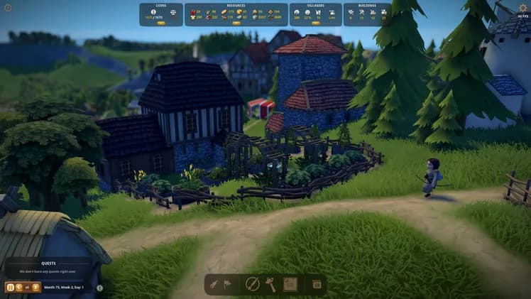 Foundation screenshot screenshot 18