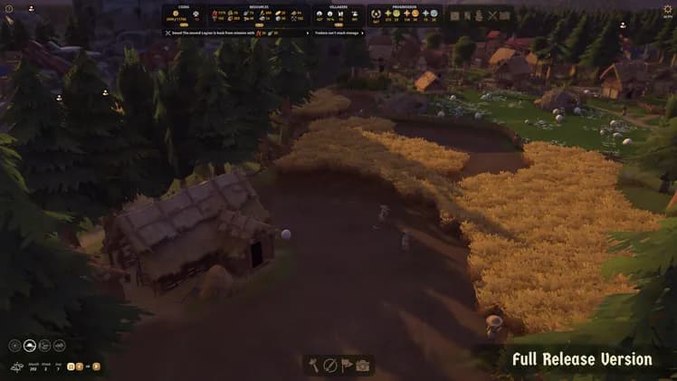 Foundation screenshot screenshot 6