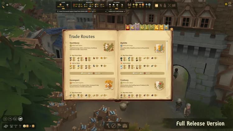 Foundation screenshot screenshot 9
