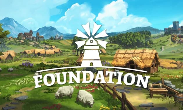 foundation vertical card thumbnail