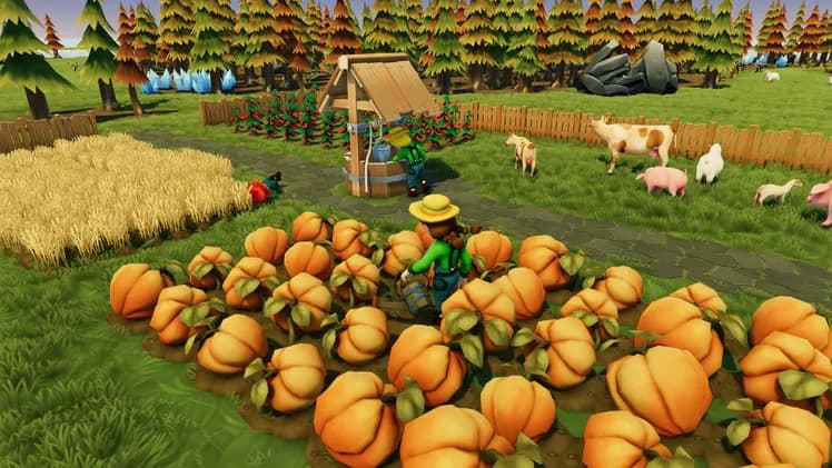 Founders' Fortune screenshot screenshot 4