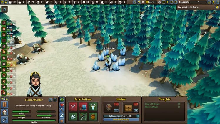 Founders' Fortune screenshot screenshot 5