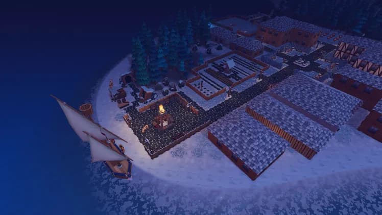 Founders' Fortune screenshot screenshot 7
