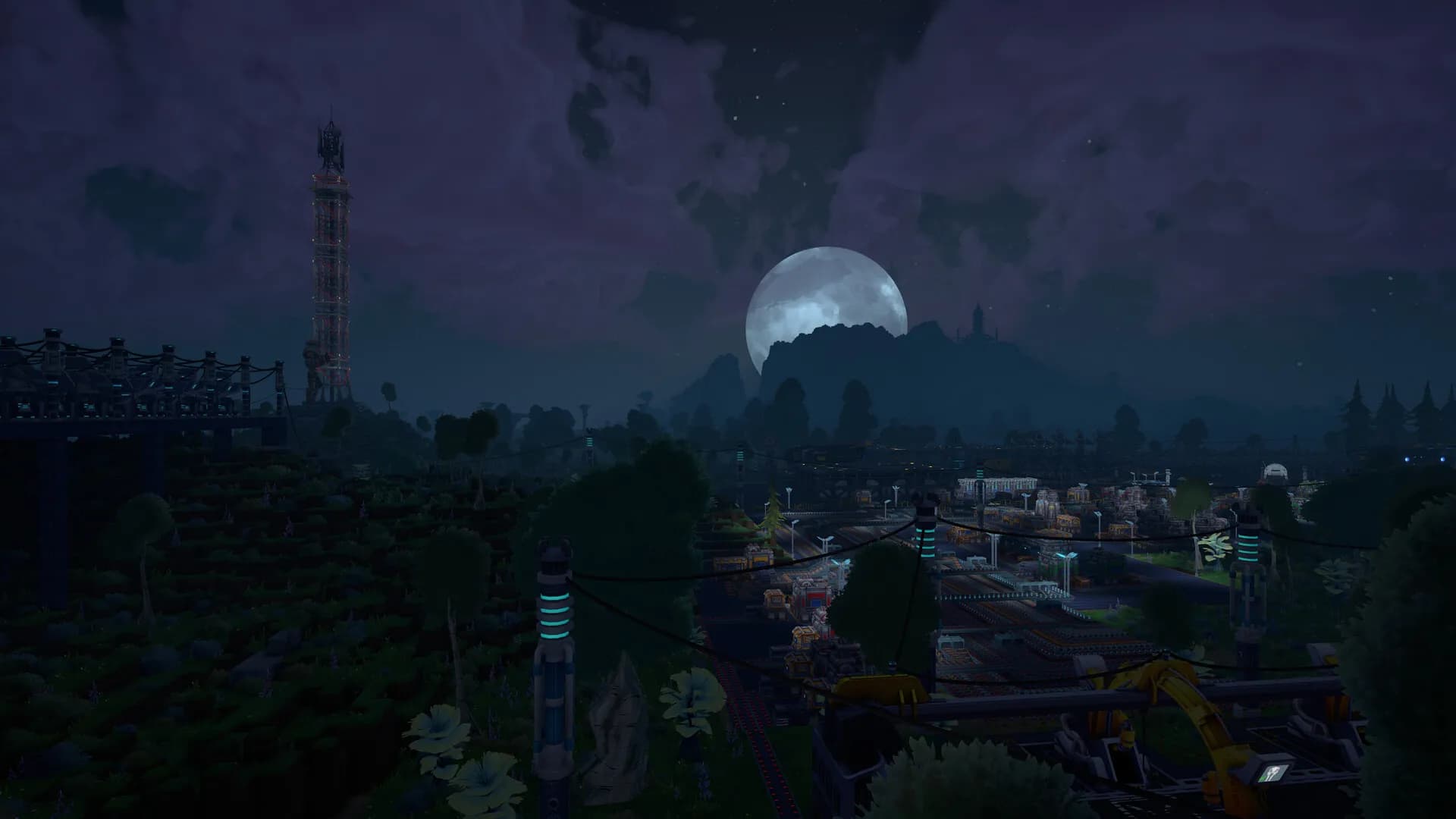 FOUNDRY screenshot screenshot 10