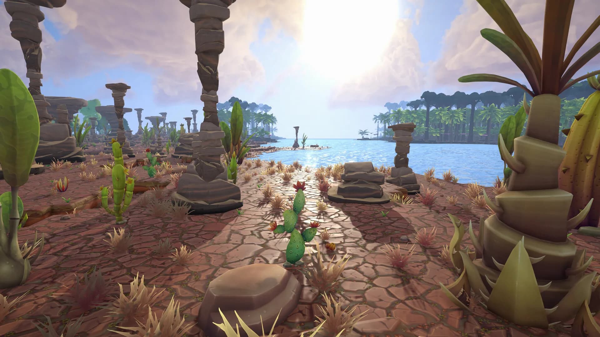 FOUNDRY screenshot screenshot 12