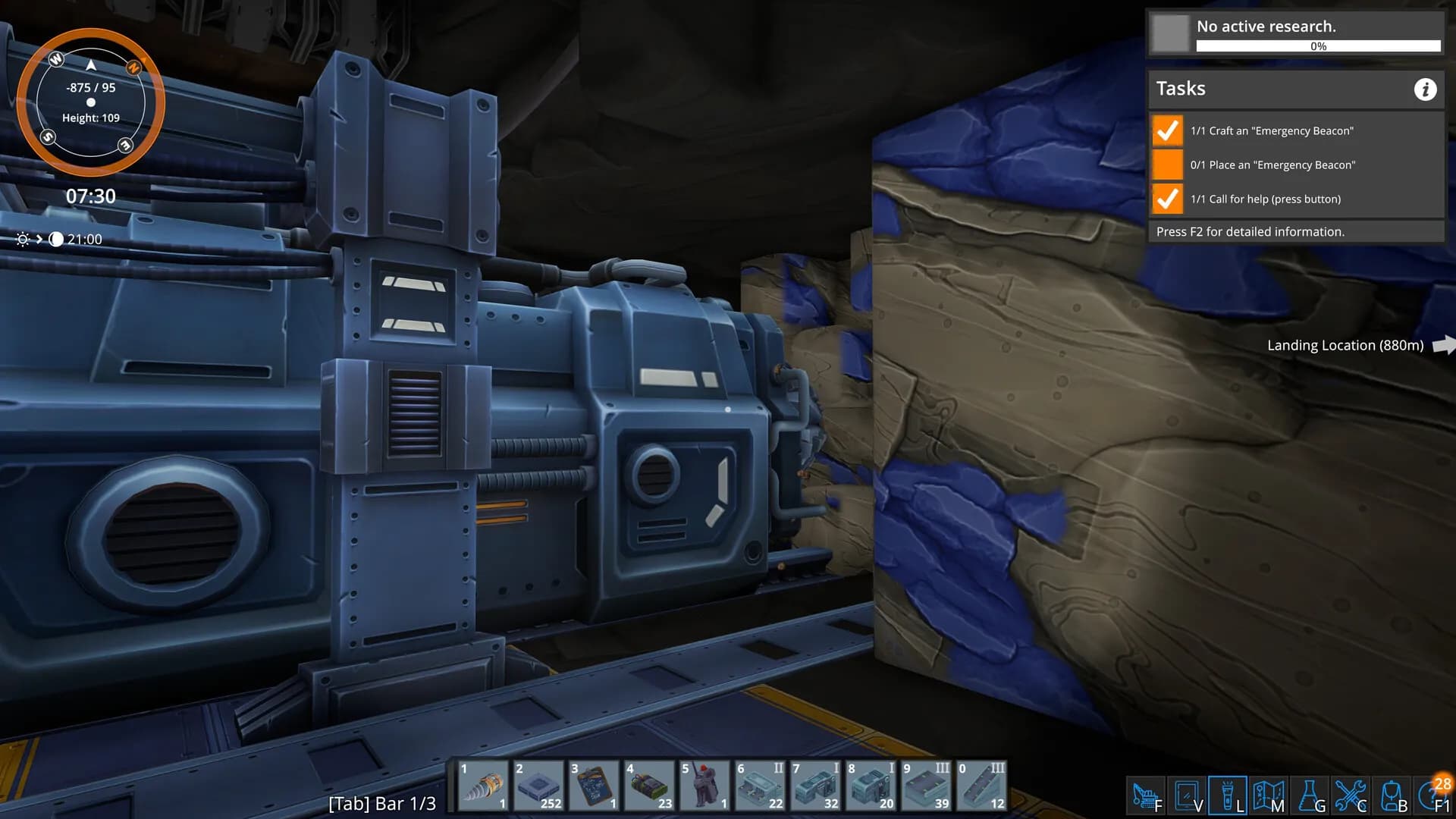 FOUNDRY screenshot screenshot 13