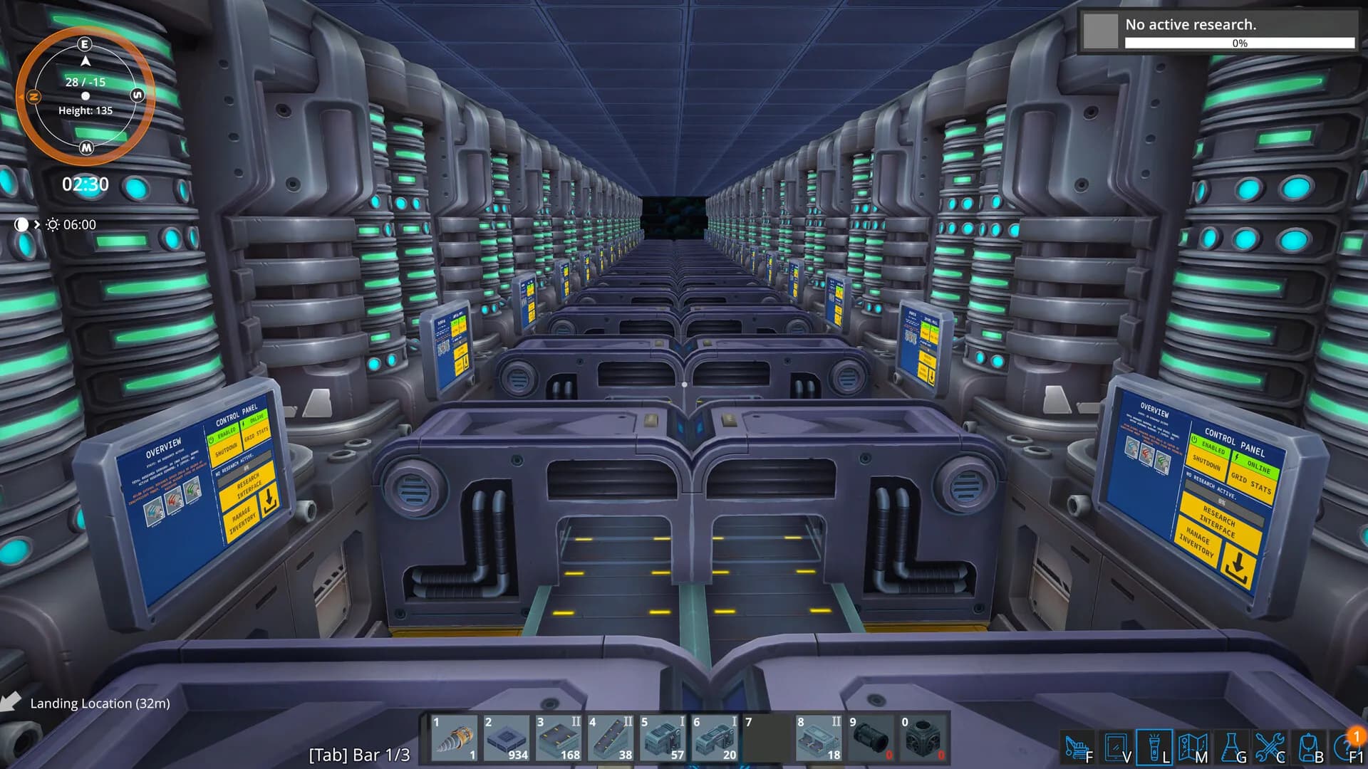 FOUNDRY screenshot screenshot 14