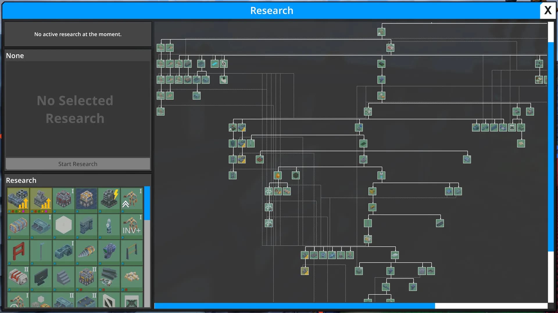 FOUNDRY screenshot screenshot 9
