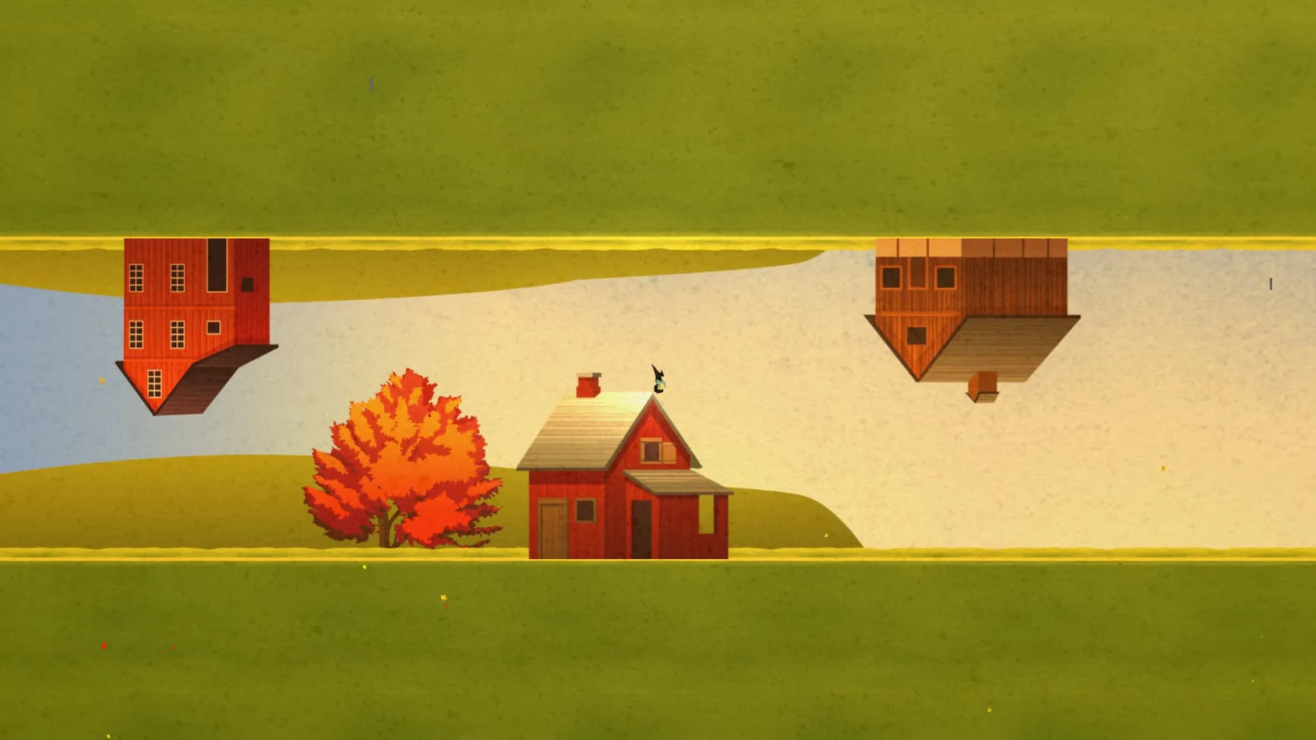 Four Sided Fantasy screenshot screenshot 4