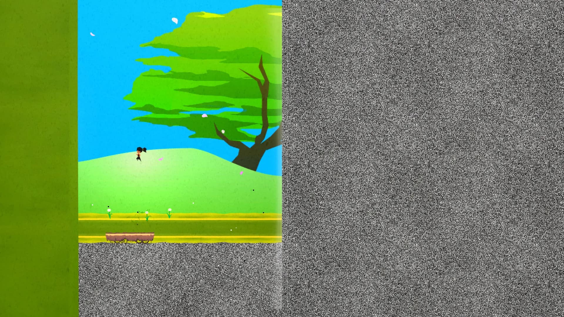 Four Sided Fantasy screenshot screenshot 6