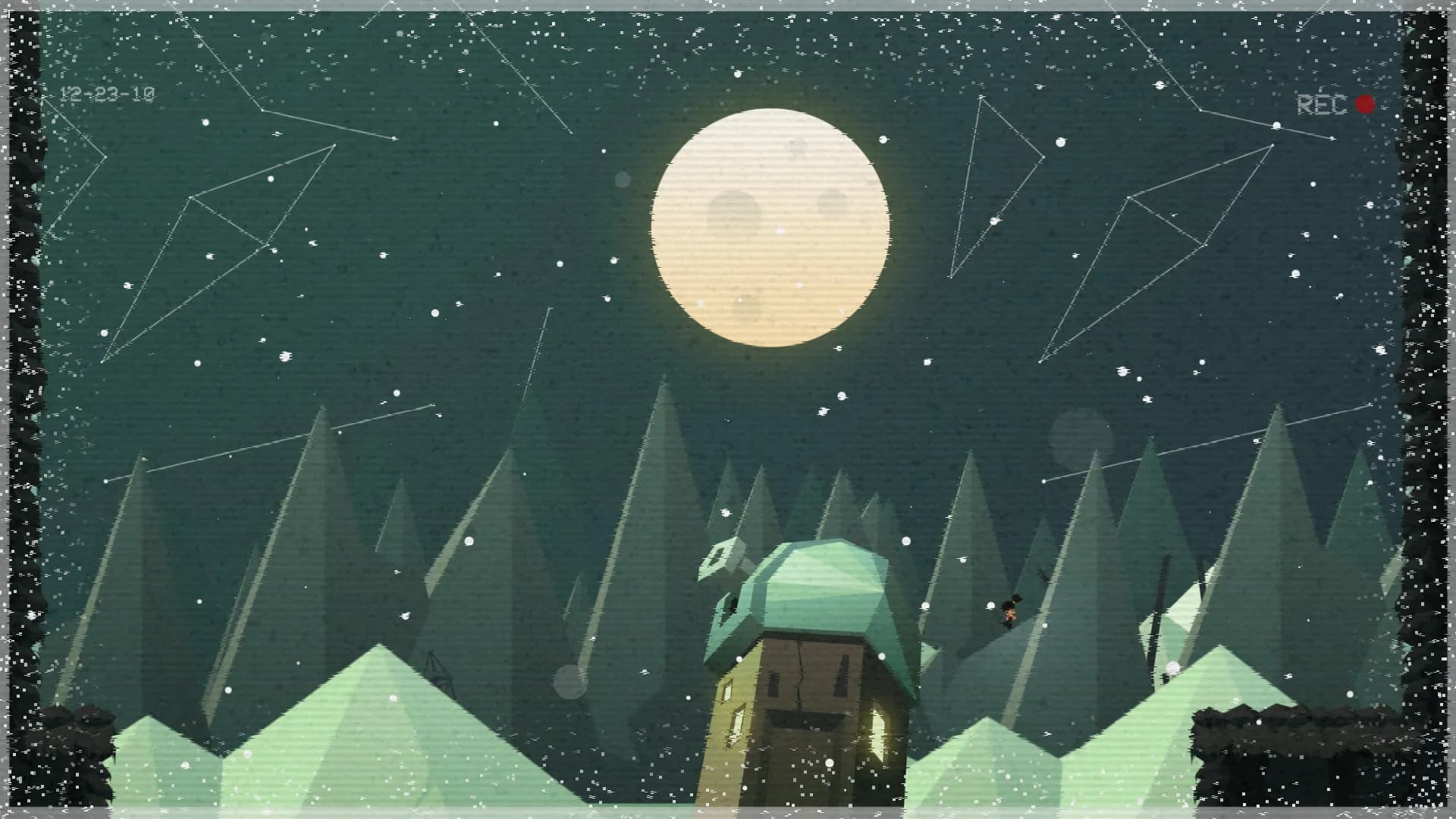 Four Sided Fantasy screenshot screenshot 7