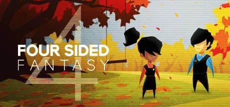 four sided fantasy vertical card thumbnail