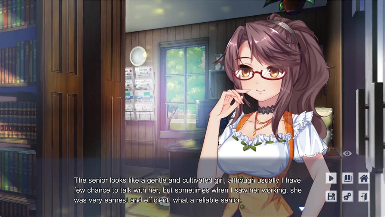 Fox Hime screenshot screenshot 4
