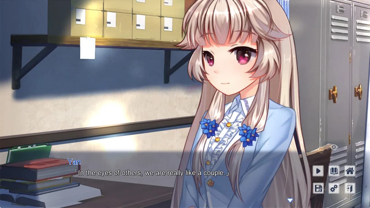 Fox Hime screenshot screenshot 6