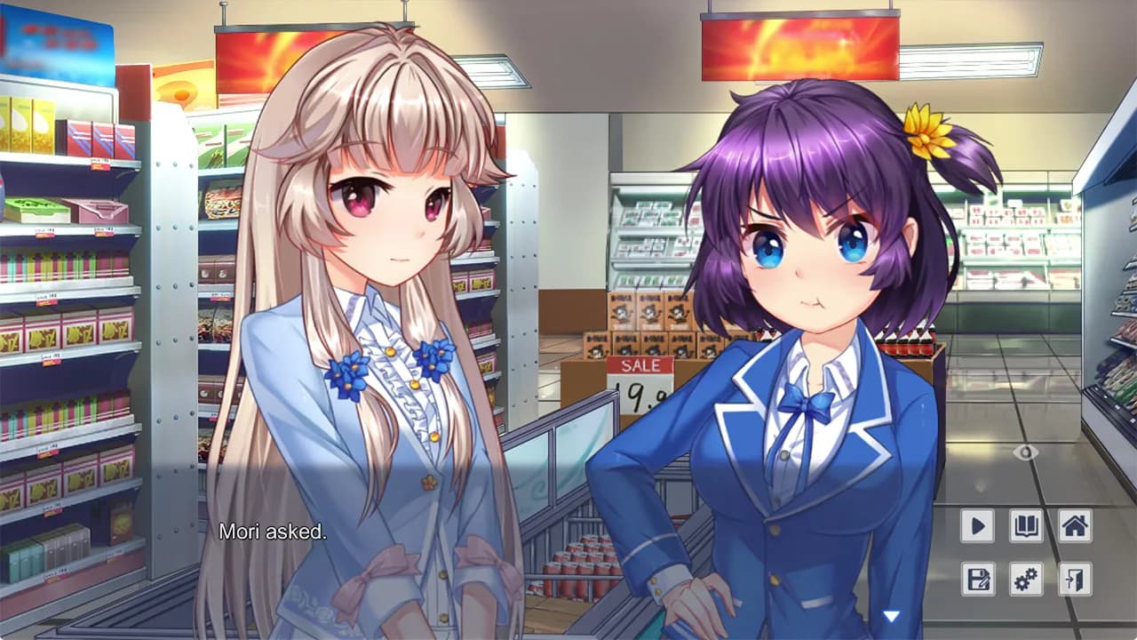 Fox Hime screenshot screenshot 7