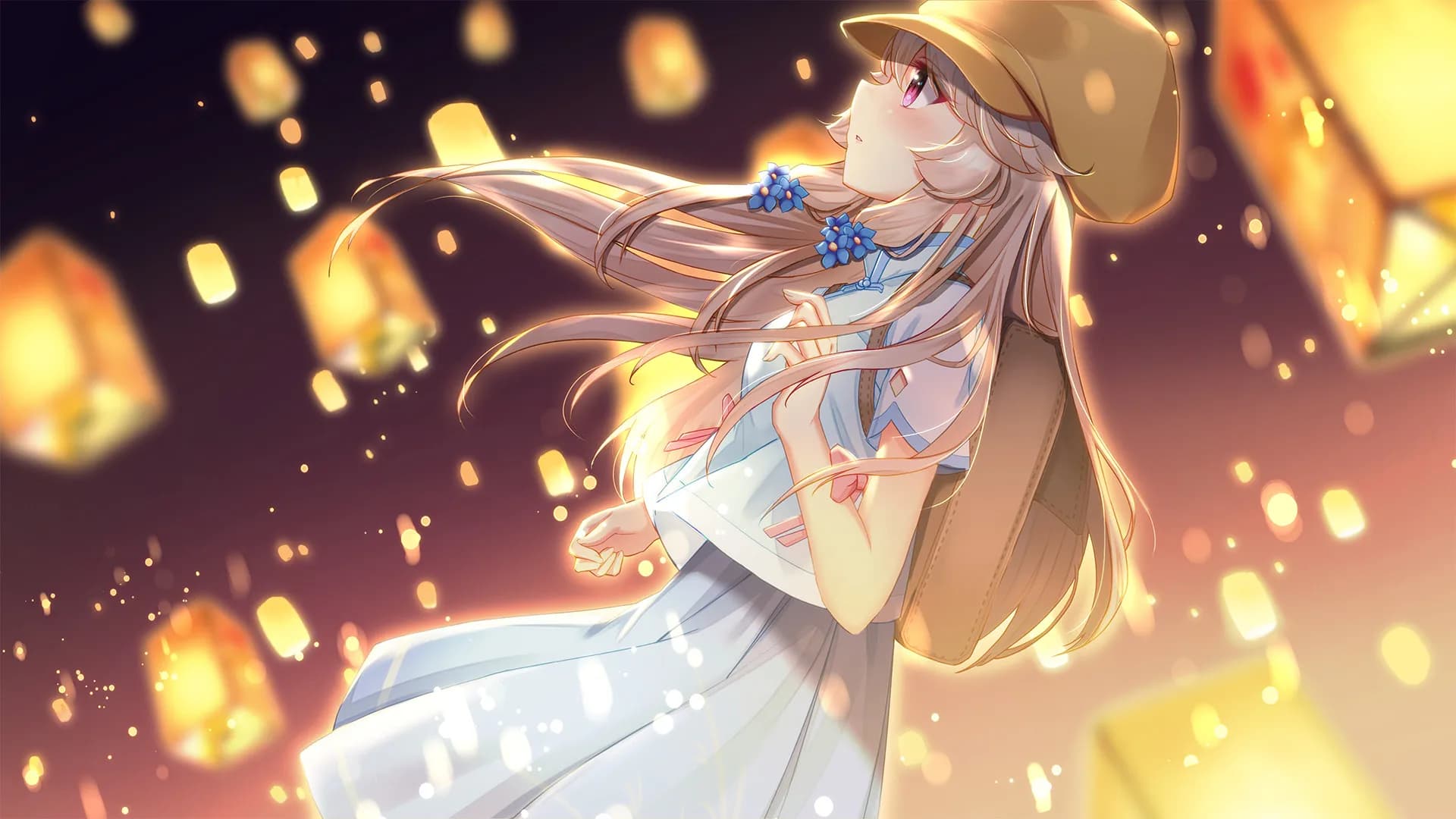 Fox Hime Zero screenshot screenshot 4