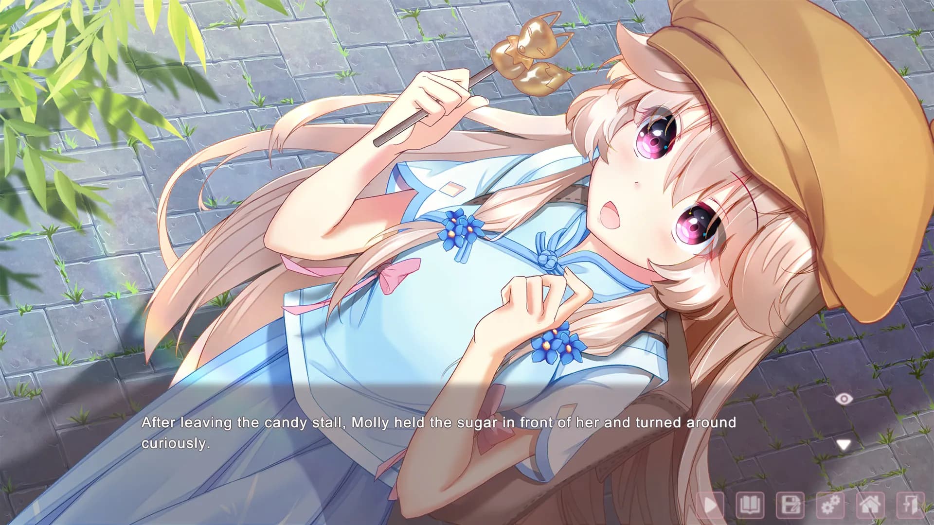 Fox Hime Zero screenshot screenshot 5