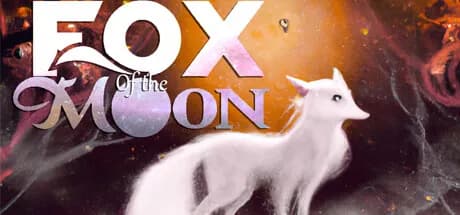 fox of the moon vertical card thumbnail