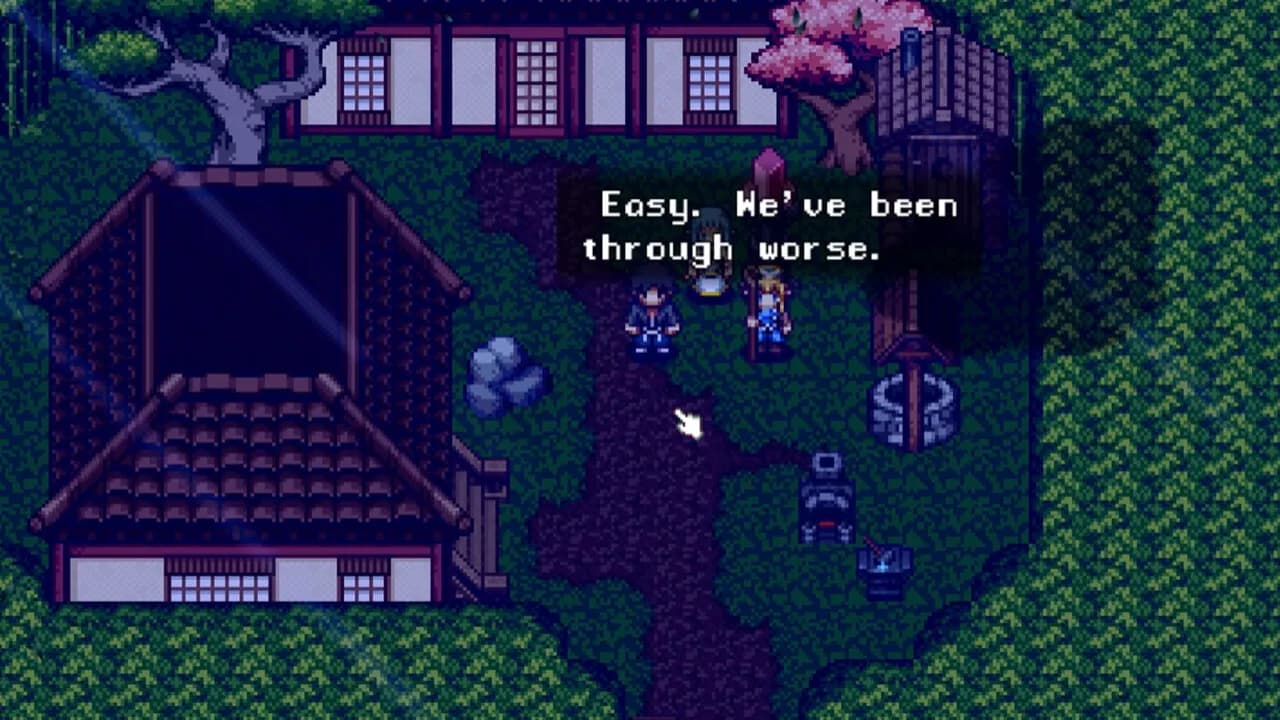 Foxgirl Trainer screenshot screenshot 11