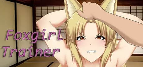 foxgirl trainer vertical card thumbnail