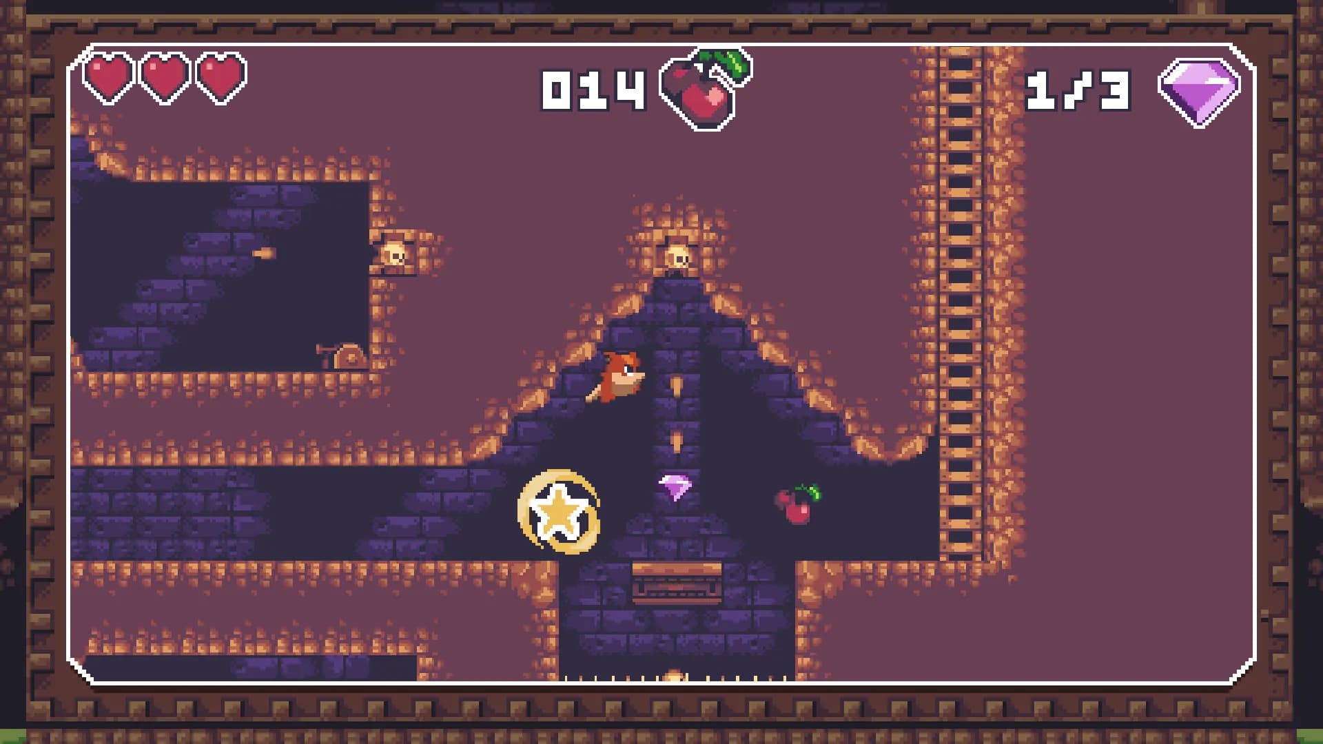FoxyLand screenshot screenshot 4