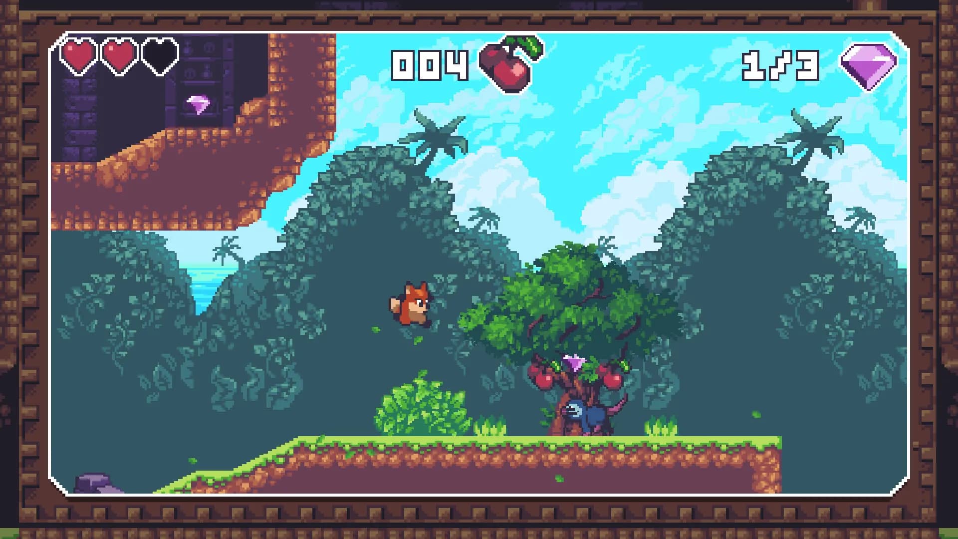 FoxyLand screenshot screenshot 6