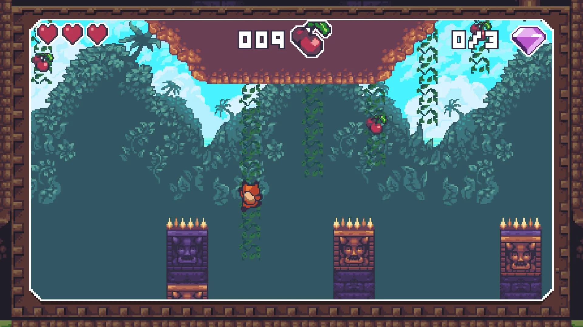 FoxyLand screenshot screenshot 7