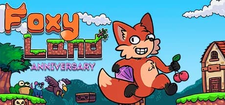 foxyland vertical card thumbnail