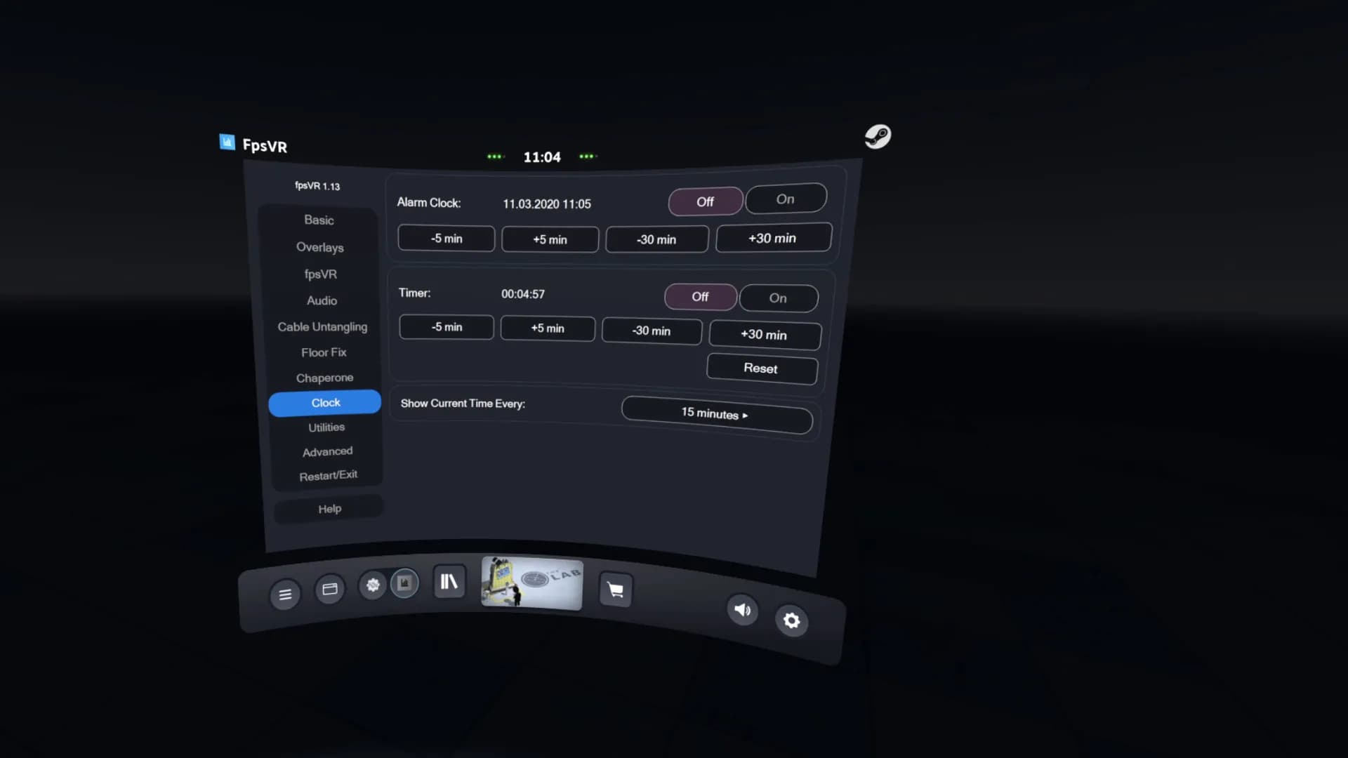 fpsVR screenshot screenshot 12