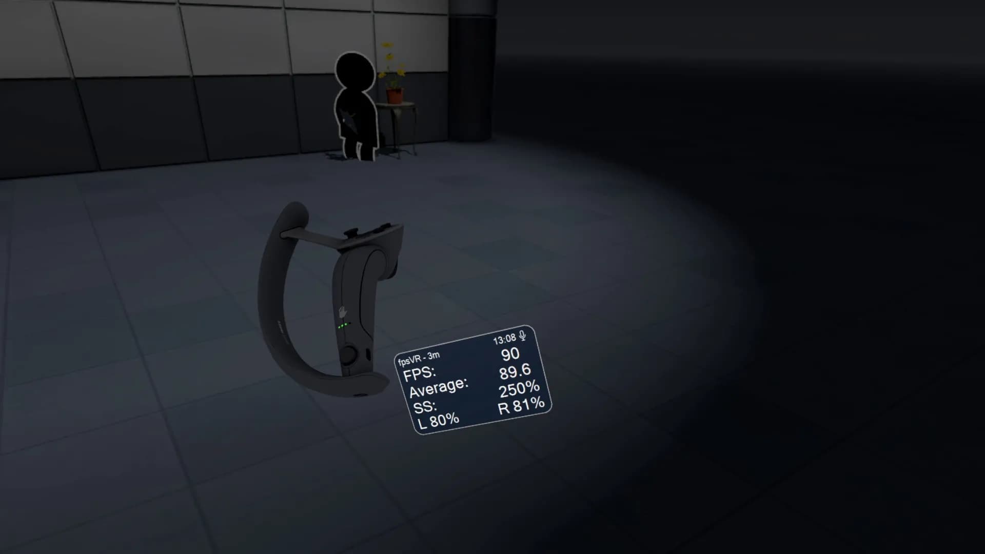 fpsVR screenshot screenshot 3