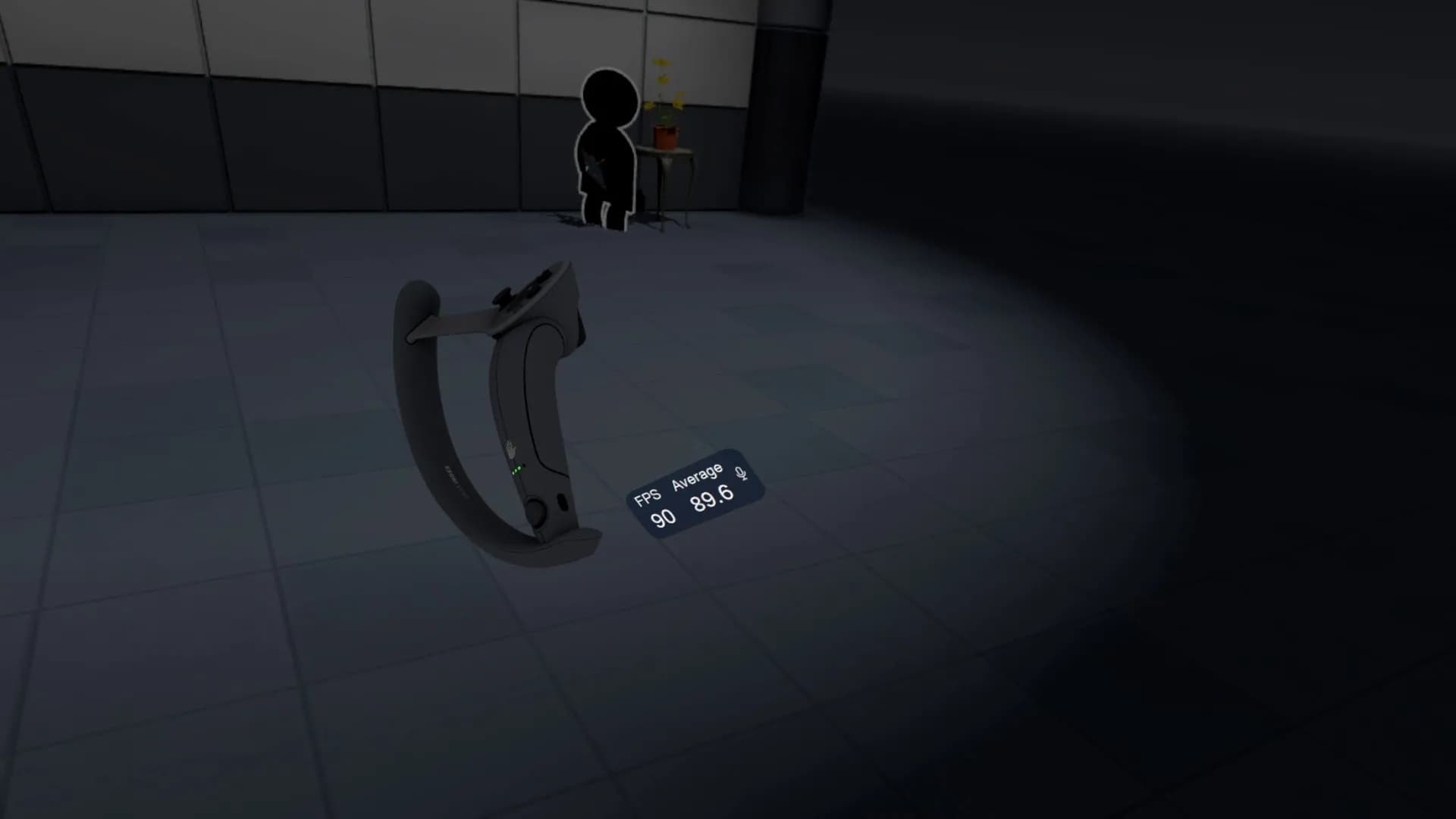 fpsVR screenshot screenshot 4