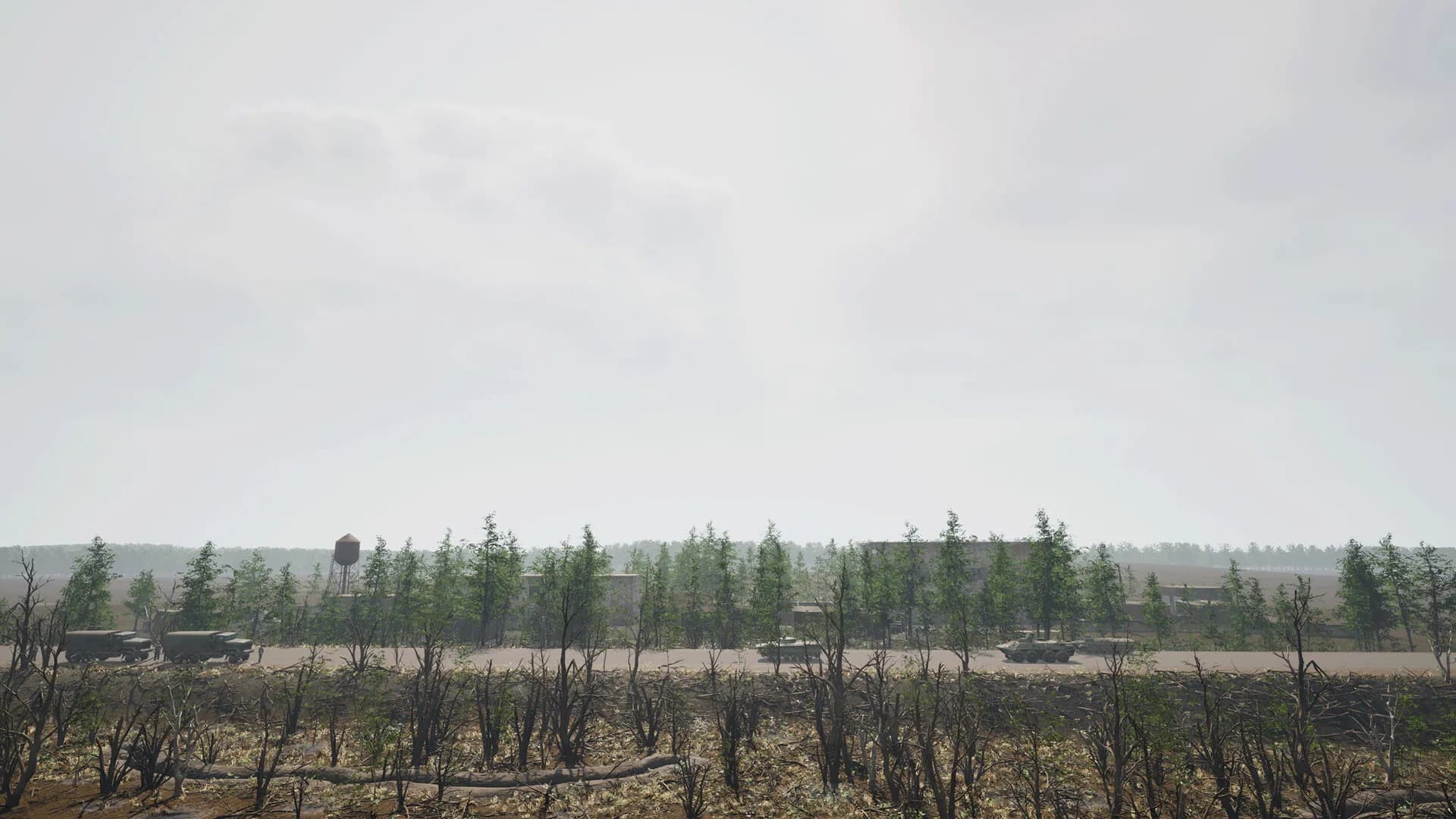 FPV Kamikaze Drone screenshot screenshot 0