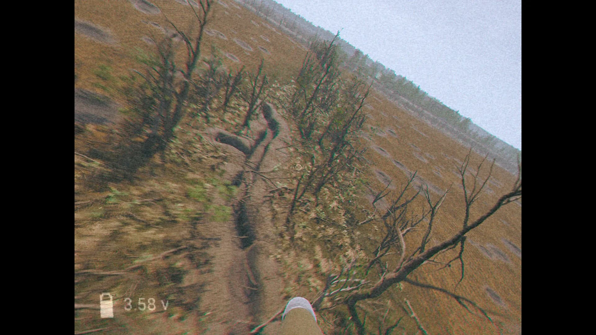 FPV Kamikaze Drone screenshot screenshot 1