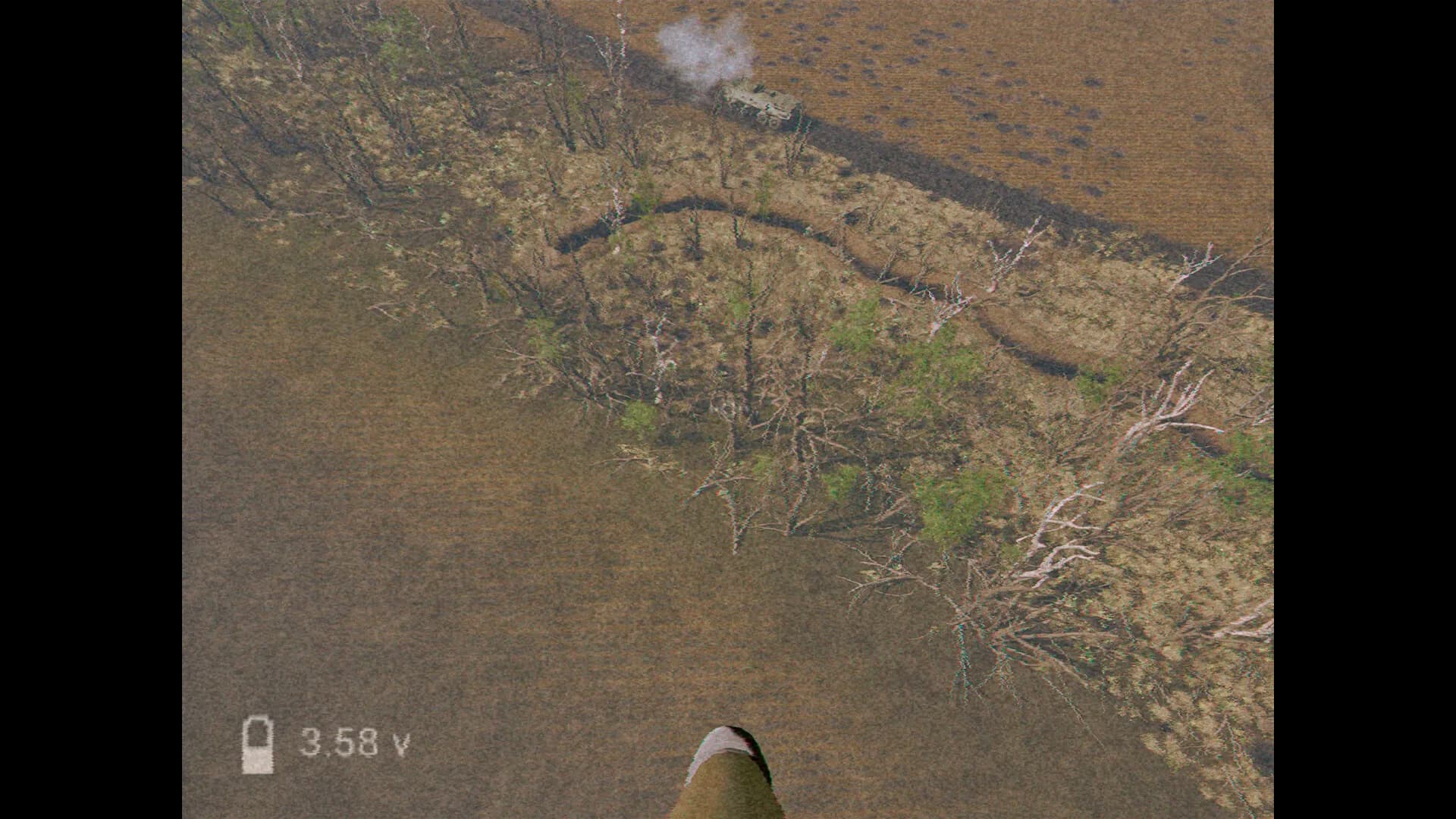 FPV Kamikaze Drone screenshot screenshot 10