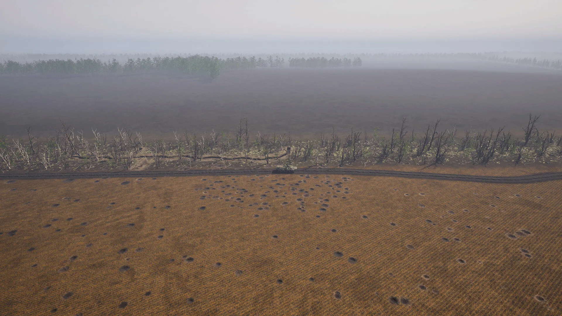 FPV Kamikaze Drone screenshot screenshot 11